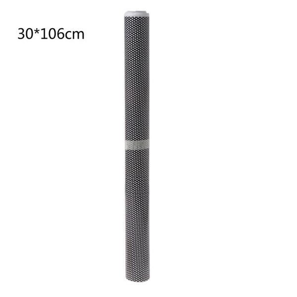 50x106cm tinting perforated mesh film -eye mot legal tint car front rear headlight light bulb 
50x106cm tinting perforated mesh film -eye mot legal tint car front rear headlight light bulb