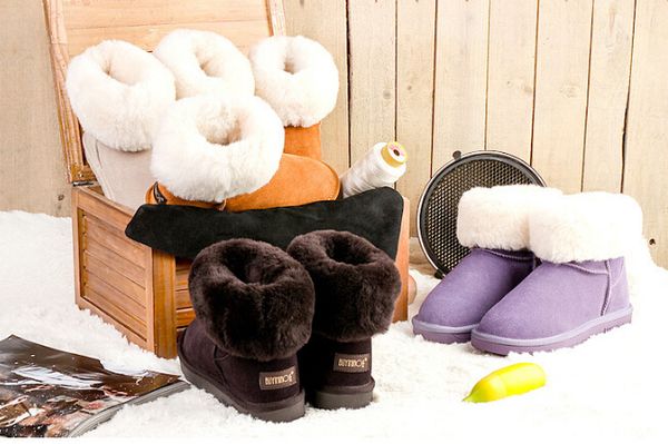 2020 australia new u women's classic half boot womens boots boot snow boots winter boots leather boot shoes us size 5--10, Black
2020 australia new u women's classic half boot womens boots boot snow boots winter boots leather boot shoes us size 5--10, Black
