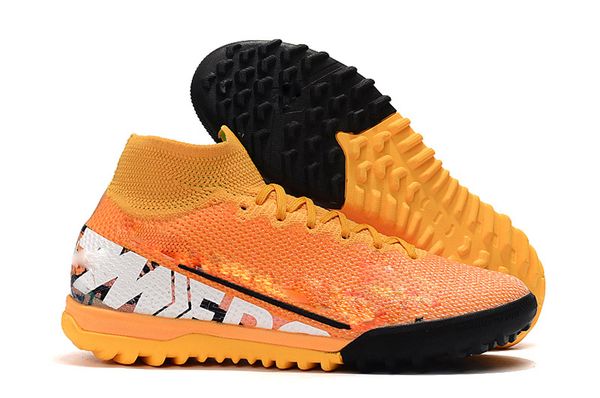 new mercurial superfly 7 vii 360 elite tf ic indoor turf cr7 ronaldo neymar njr men soccer shoes higt football boots cleats fast delivery
new mercurial superfly 7 vii 360 elite tf ic indoor turf cr7 ronaldo neymar njr men soccer shoes higt football boots cleats fast delivery