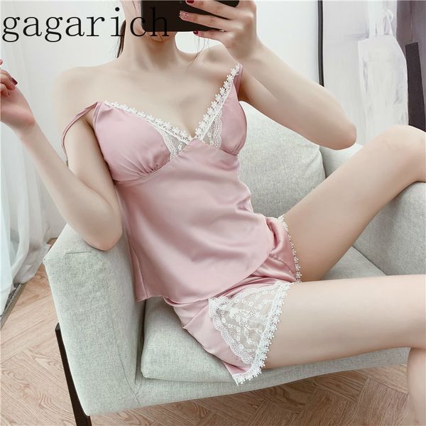 two piece dress gagarich women pajama set summer style splittable pajamas homewear silk casual short two-piece, White
two piece dress gagarich women pajama set summer style splittable pajamas homewear silk casual short two-piece, White