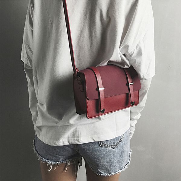 fashion women scrub crossbody bag coin bag phone shoulder red card holder wallet solid color vintage party bags#10
fashion women scrub crossbody bag coin bag phone shoulder red card holder wallet solid color vintage party bags#10