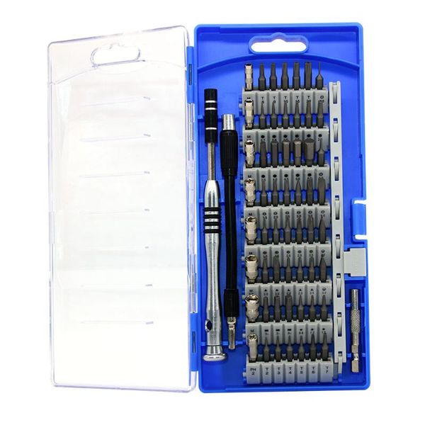 60 in 1 precision screwdriver set multi-function computer pc mobile phone digital electronic device repair hand home tools bit
60 in 1 precision screwdriver set multi-function computer pc mobile phone digital electronic device repair hand home tools bit