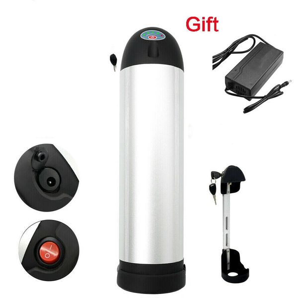 christmas promotion us stocked 48v bottle battery for ebike full capacity 14ah lithium ion battery for 350w/500w/750w motor kits with charge
christmas promotion us stocked 48v bottle battery for ebike full capacity 14ah lithium ion battery for 350w/500w/750w motor kits with charge