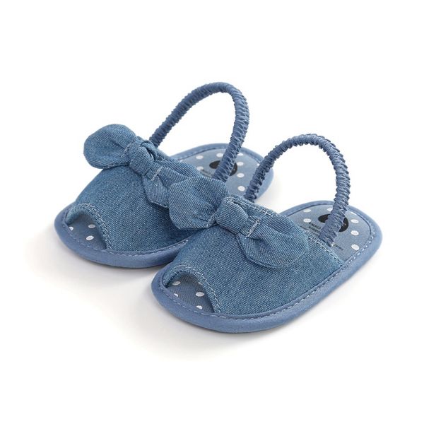 new baby sandals summer soft sole shoes bowknot sandals toddler infant prewalkers baby sandals12, Black;red
new baby sandals summer soft sole shoes bowknot sandals toddler infant prewalkers baby sandals12, Black;red