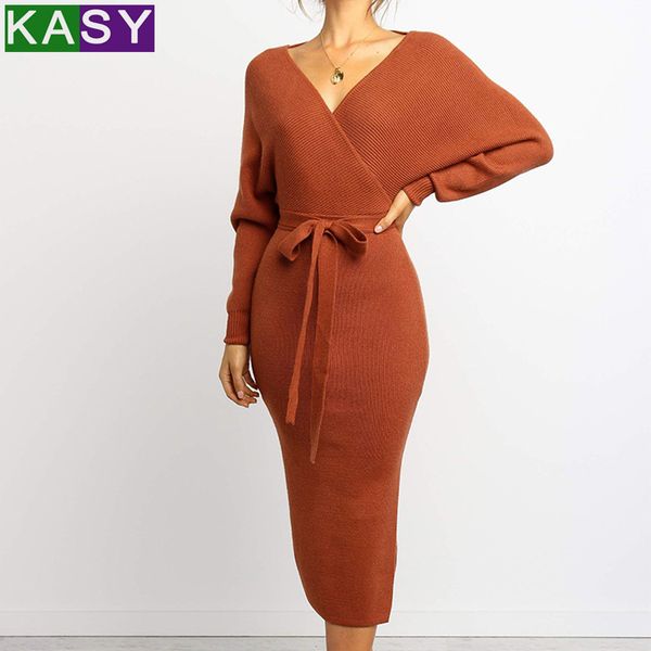 semi formal cable knit bodycon maxi dress winter long tie party v neck caramel dress plus size bow ol orange work slit dress, Black;gray
semi formal cable knit bodycon maxi dress winter long tie party v neck caramel dress plus size bow ol orange work slit dress, Black;gray