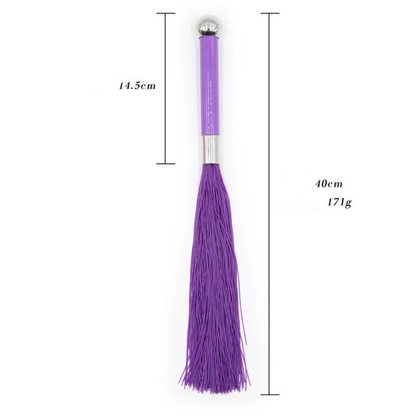wholesale bondage play kit for flirting role toysjouets spanking play handle whip couple sexuelstoys for adults hnfss
wholesale bondage play kit for flirting role toysjouets spanking play handle whip couple sexuelstoys for adults hnfss