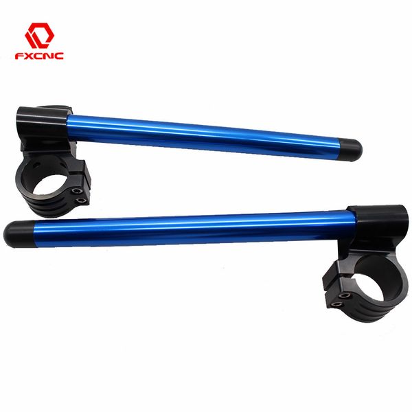 blue 31 33 35 36 37 41 43 45 48 50 51 52 53 54mm motorcycle handlebar rised riser clipon clip on clip-ons fork handle bar clamp
blue 31 33 35 36 37 41 43 45 48 50 51 52 53 54mm motorcycle handlebar rised riser clipon clip on clip-ons fork handle bar clamp
