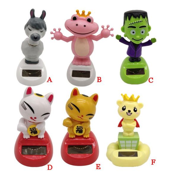 funny solar powered dancing swinging animated dancer toy car windowsill decoration new car dashboard toys voiture accessories
funny solar powered dancing swinging animated dancer toy car windowsill decoration new car dashboard toys voiture accessories