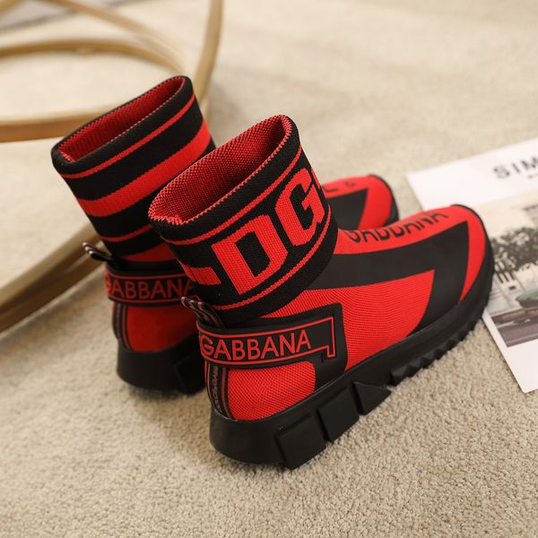 2020 sneakers speed trainer black red gypsophila triple black fashion flat sock boots casual shoes speed trainer runner with dust bag 35-45 
2020 sneakers speed trainer black red gypsophila triple black fashion flat sock boots casual shoes speed trainer runner with dust bag 35-45
