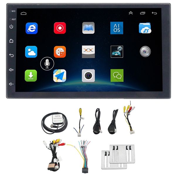 7 inch 2 din car gps radio player android 8.1 universal radio gps navigation audio player
7 inch 2 din car gps radio player android 8.1 universal radio gps navigation audio player