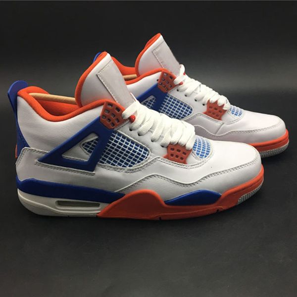 leather basketball shoes 4 4s mens white blue orange fashion outdoor trainer sports sneaker comfortable designer shoes high quality
leather basketball shoes 4 4s mens white blue orange fashion outdoor trainer sports sneaker comfortable designer shoes high quality