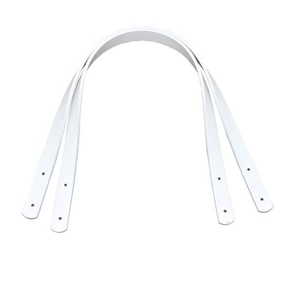 60cm leather bag strap shoulder bag band handbag diy belt handle replacement, Black
60cm leather bag strap shoulder bag band handbag diy belt handle replacement, Black