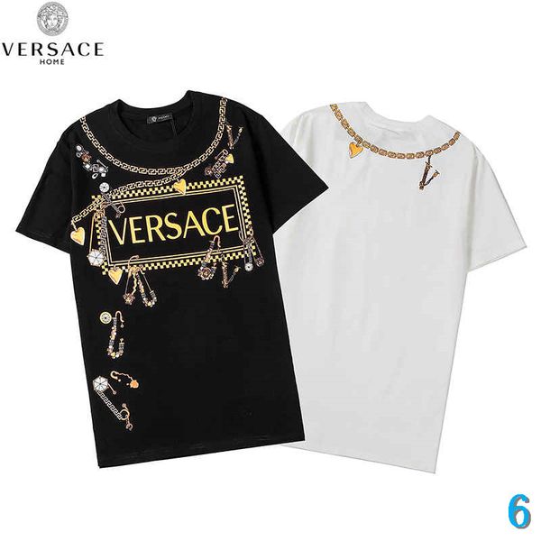 2020 new summer men's women's designer t-shirt luxury three-dimensional pattern letter print fashion brand clothing6, White;black
2020 new summer men's women's designer t-shirt luxury three-dimensional pattern letter print fashion brand clothing6, White;black