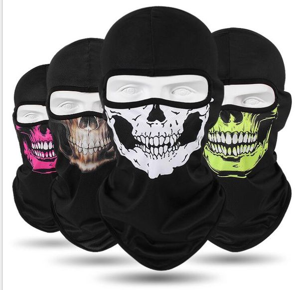 halloween cosplay bicycle ski skull paintball mask full face camo masks ghost scarf bandana warmer party headband magic turban balaclava, Black
halloween cosplay bicycle ski skull paintball mask full face camo masks ghost scarf bandana warmer party headband magic turban balaclava, Black