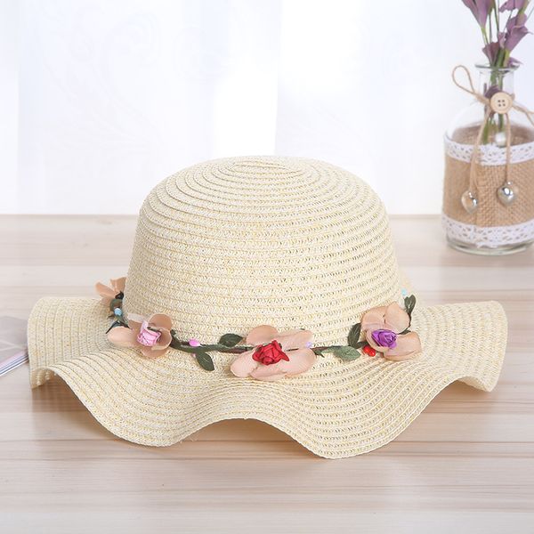 2019 fashion summer shade cap beach hat handmade straw wreath hat womens sun upf 50 protection anti-uv for women, Blue;gray
2019 fashion summer shade cap beach hat handmade straw wreath hat womens sun upf 50 protection anti-uv for women, Blue;gray