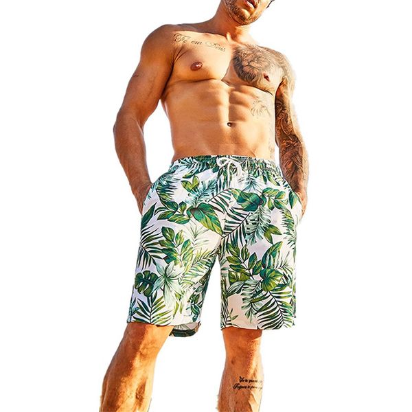 printed waterproof spring loose five-point swim trunks fashion sports men's swimwear maillot de bain garcon
printed waterproof spring loose five-point swim trunks fashion sports men's swimwear maillot de bain garcon