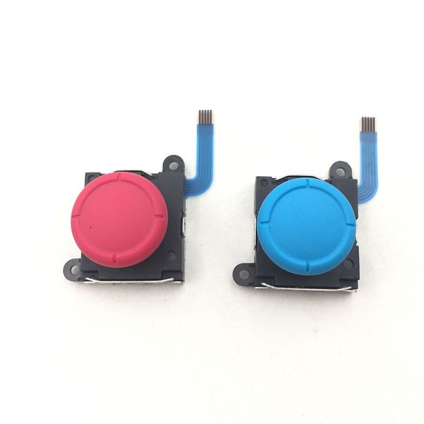 10pcs original for nintendo switch lite & joy con controller joypad 3d analog joystick thumb stick joystick sensor module
10pcs original for nintendo switch lite & joy con controller joypad 3d analog joystick thumb stick joystick sensor module