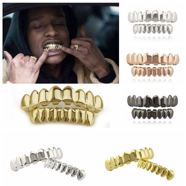 gold plated hip hop teeth grillz bottom grill set party cosplay vampire grills sets ooa4856
gold plated hip hop teeth grillz bottom grill set party cosplay vampire grills sets ooa4856