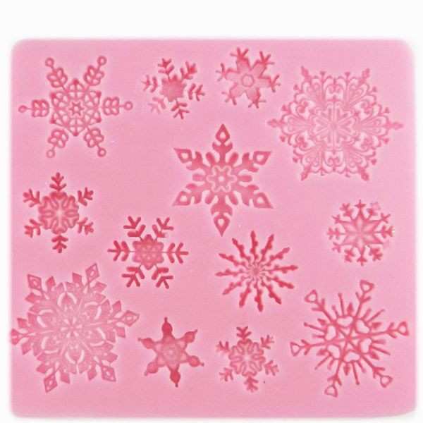 1pc 3d cake decorations snowflake lace chocolate party diy fondant kitchen baking cooking cake decorating tools silicone molds
1pc 3d cake decorations snowflake lace chocolate party diy fondant kitchen baking cooking cake decorating tools silicone molds