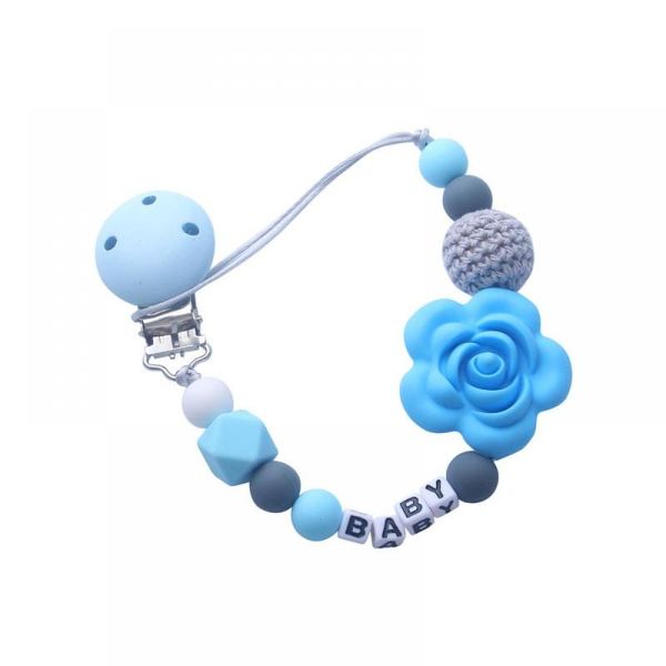 детские игрушки safy силиконовая соска клип жевательных rose персонализировать соску chain new baby соску anti-сбросив цепи
детские игрушки safy силиконовая соска клип жевательных rose персонализировать соску chain new baby соску anti-сбросив цепи
