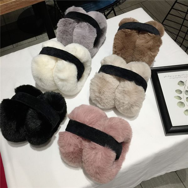solid color children's autumn and winter earmuffs warm and comfortable ski earmuffs boys girls universal headphones kid warm, Blue;gray
solid color children's autumn and winter earmuffs warm and comfortable ski earmuffs boys girls universal headphones kid warm, Blue;gray
