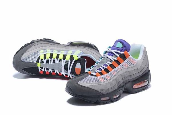 designer men women 95 running shoes se og grape neon tt black red 95s triple white trainer sport sneakers size 7-12
designer men women 95 running shoes se og grape neon tt black red 95s triple white trainer sport sneakers size 7-12