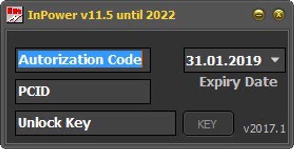 inpower pro v11.5 keygen 
inpower pro v11.5 keygen