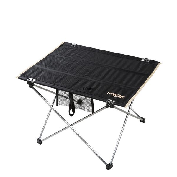ultra light portable aluminum alloy picnic table outdoor leisure camping folding table camping self-driving portable table camp furniture
ultra light portable aluminum alloy picnic table outdoor leisure camping folding table camping self-driving portable table camp furniture
