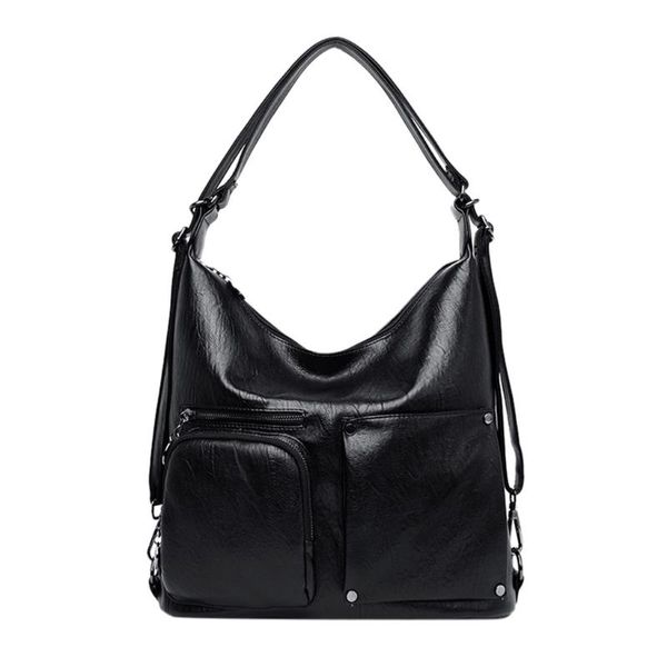 20# women handbag large capacity shoulder bag hobos for ladies vintage back pack multifunctional female totes
20# women handbag large capacity shoulder bag hobos for ladies vintage back pack multifunctional female totes