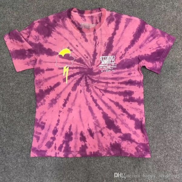travis scott astroworld birthday party tie die tee men women astroworld travis scott t-shirts, White;black
travis scott astroworld birthday party tie die tee men women astroworld travis scott t-shirts, White;black