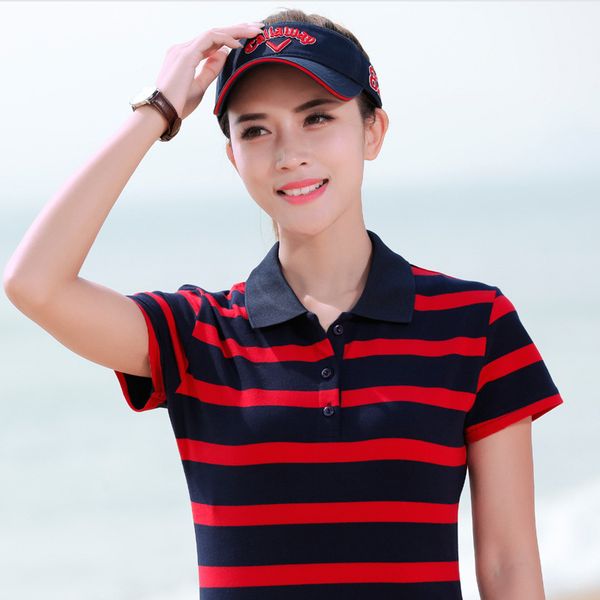 plus size -4xl summer fashion women shirt cotton lapel collar button slimming stripe short sleeves casual ladies clothing, White
plus size -4xl summer fashion women shirt cotton lapel collar button slimming stripe short sleeves casual ladies clothing, White
