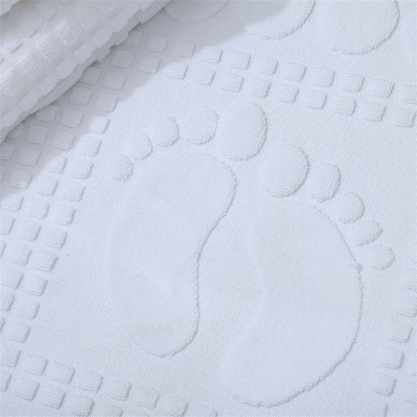 manufacturers wholesale cotton l bathroom mats small pedals jacquard white mats can be customized
manufacturers wholesale cotton l bathroom mats small pedals jacquard white mats can be customized