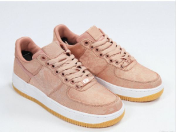 clot x pink silk designer forced low rose gold 1 running shoes women men trainers sneakers sport des chaussures
clot x pink silk designer forced low rose gold 1 running shoes women men trainers sneakers sport des chaussures
