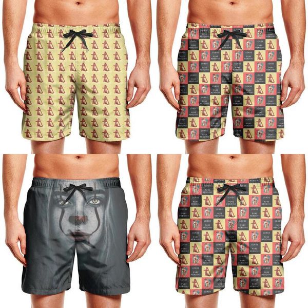 men's swimming trunks billie-eilish running beach board shorts summer billie eilish lorde billie eilish don't smile at me album po
men's swimming trunks billie-eilish running beach board shorts summer billie eilish lorde billie eilish don't smile at me album po