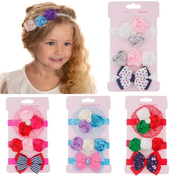 3pcs kids floral headband hair girls baby bowknot accessories hairband set baby hair accessories hairwear opaska dla dziewczynki, Slivery;white
3pcs kids floral headband hair girls baby bowknot accessories hairband set baby hair accessories hairwear opaska dla dziewczynki, Slivery;white