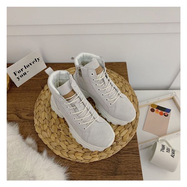 australian fashion design platform luxury snow boots women's wool all-in-one increased thick-bottom short tube women's boots size, Black
australian fashion design platform luxury snow boots women's wool all-in-one increased thick-bottom short tube women's boots size, Black