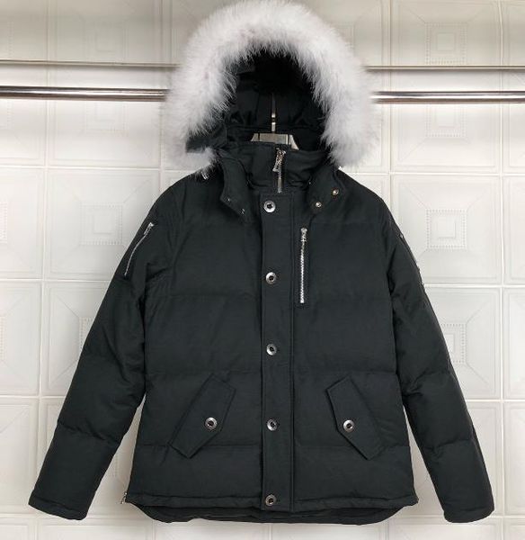 parkas quality fashion men outerwear down jacket hoodie keep warm down jacket winter canada coat/parka men winter men designer gdldk, Black
parkas quality fashion men outerwear down jacket hoodie keep warm down jacket winter canada coat/parka men winter men designer gdldk, Black