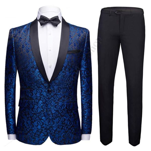 mens fashion shawl lapel 2 pieces set red blue white black wedding groom suits quality jacquard banquet tuxedo
mens fashion shawl lapel 2 pieces set red blue white black wedding groom suits quality jacquard banquet tuxedo