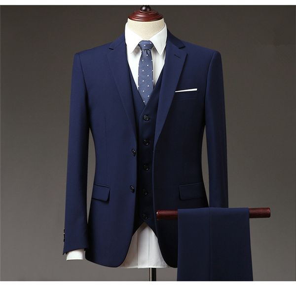 classic notch lapel tuxedos groom wedding men suits mens wedding suits tuxedo costumes de pour hommes men(jacket+pants+tie+vest) w91, Black;gray
classic notch lapel tuxedos groom wedding men suits mens wedding suits tuxedo costumes de pour hommes men(jacket+pants+tie+vest) w91, Black;gray