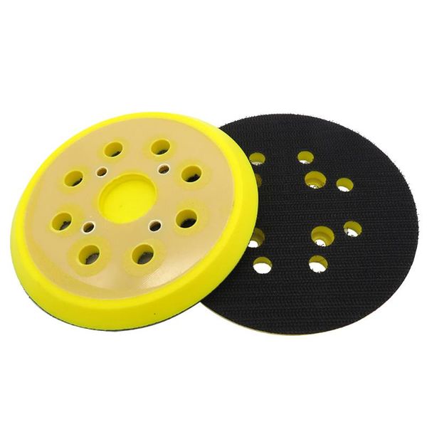 125mm 8 hole wear resistance sanding disc for electric grinder self adhesive power tools accessories polishing pad woodworking
125mm 8 hole wear resistance sanding disc for electric grinder self adhesive power tools accessories polishing pad woodworking