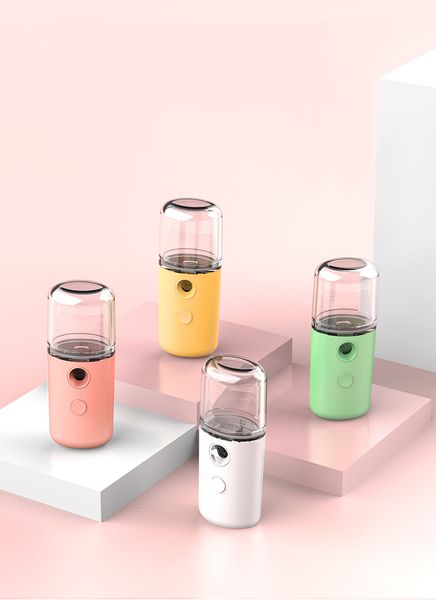 портативный nano распылитель usb charge handheld steamer для лица 30мл mini electric увлажнитель кожи увлажняющий spa уход за кожей лица кра
портативный nano распылитель usb charge handheld steamer для лица 30мл mini electric увлажнитель кожи увлажняющий spa уход за кожей лица кра