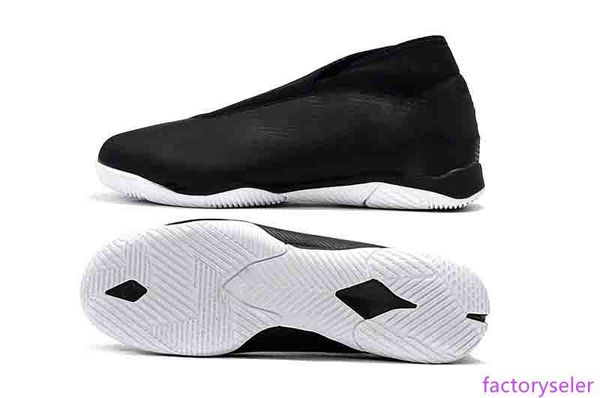 2019 new arrival men nemeziz 19.3 tf39-45 ic fg no shoelaces football shoes messi chaussures indoor soccer cleats shoes size 39-45
2019 new arrival men nemeziz 19.3 tf39-45 ic fg no shoelaces football shoes messi chaussures indoor soccer cleats shoes size 39-45