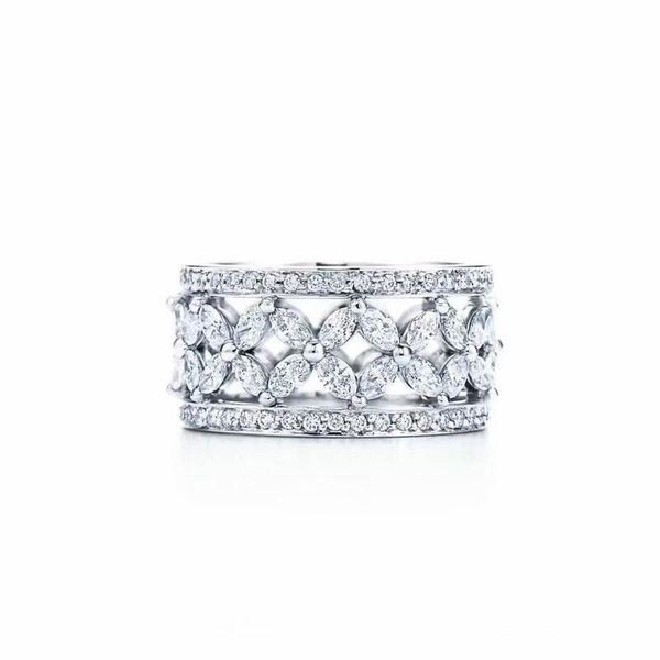 have stamps 925 sterling silver designer diamond rings for lady design womens party wedding engagement luxury jewelry for couples with box, Golden;silver
have stamps 925 sterling silver designer diamond rings for lady design womens party wedding engagement luxury jewelry for couples with box, Golden;silver