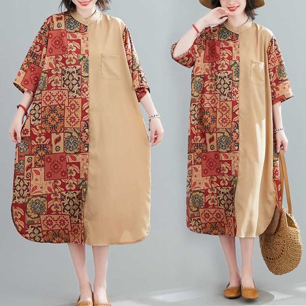 2020 new arrive summer maternity dress woman casual patchwork large size dresses pregnant woman clothing md-02393, White
2020 new arrive summer maternity dress woman casual patchwork large size dresses pregnant woman clothing md-02393, White