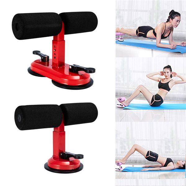 fitness sit-up bar stand durable self-suction fitness equipment abdominal strength trainer workout bench equipment
fitness sit-up bar stand durable self-suction fitness equipment abdominal strength trainer workout bench equipment