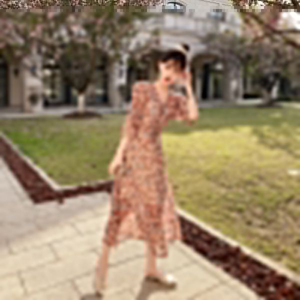 v-neck floral dress women dresses summer 2020 long chiffon women dress plus size, Black;gray
v-neck floral dress women dresses summer 2020 long chiffon women dress plus size, Black;gray