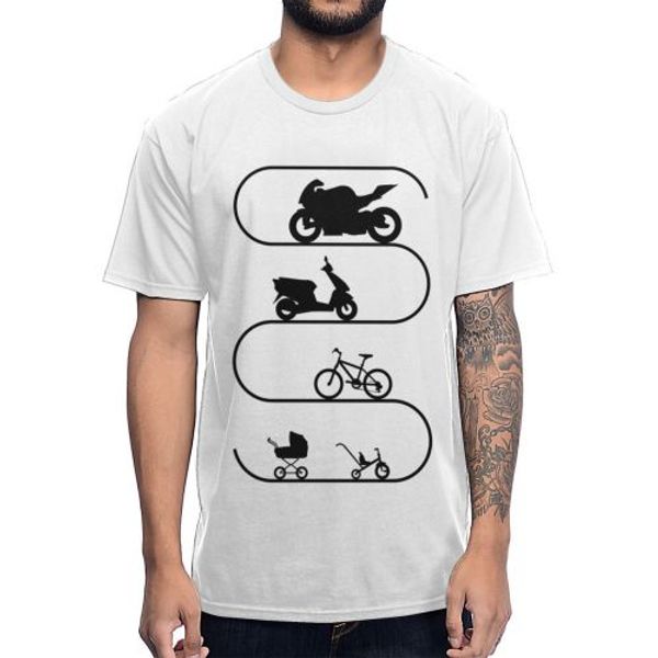 s-6xl plus size baby car bike bicycle motorcycle evolution novelty t shirt for male summer homme tee shirt birhtday gift t, White;black
s-6xl plus size baby car bike bicycle motorcycle evolution novelty t shirt for male summer homme tee shirt birhtday gift t, White;black