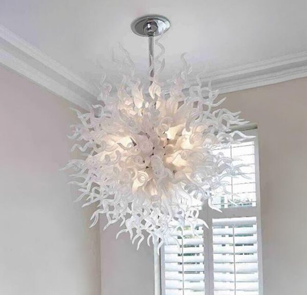 creative white blown lamps chandelier lighting flush mount led circle pendant light home decor chandeliers ceiling
creative white blown lamps chandelier lighting flush mount led circle pendant light home decor chandeliers ceiling