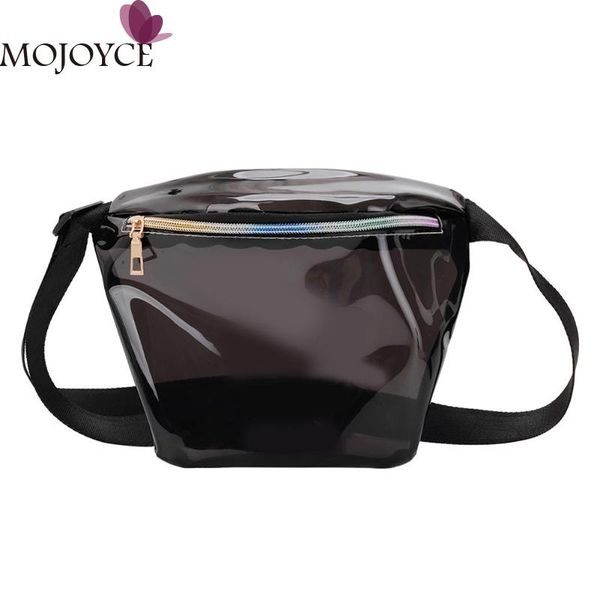 девочки-подростки сплошной цвет fanny pack прозрачный пояс талии пвх грудь мешок женская мода хип-мешок дорожная сумка crossbody сумки
девочки-подростки сплошной цвет fanny pack прозрачный пояс талии пвх грудь мешок женская мода хип-мешок дорожная сумка crossbody сумки
