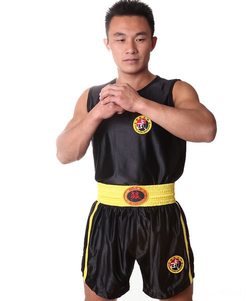 kidswomenmens mma muay thai shorts boxing uniforms boxing wear athletic & outdoor apparel trunkst shirts sparring martial arts sanda wushu o, Blue
kidswomenmens mma muay thai shorts boxing uniforms boxing wear athletic & outdoor apparel trunkst shirts sparring martial arts sanda wushu o, Blue